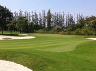 Gassan Legacy Golf Club